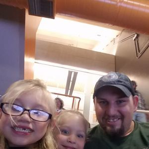 Meet your Posher, Chris